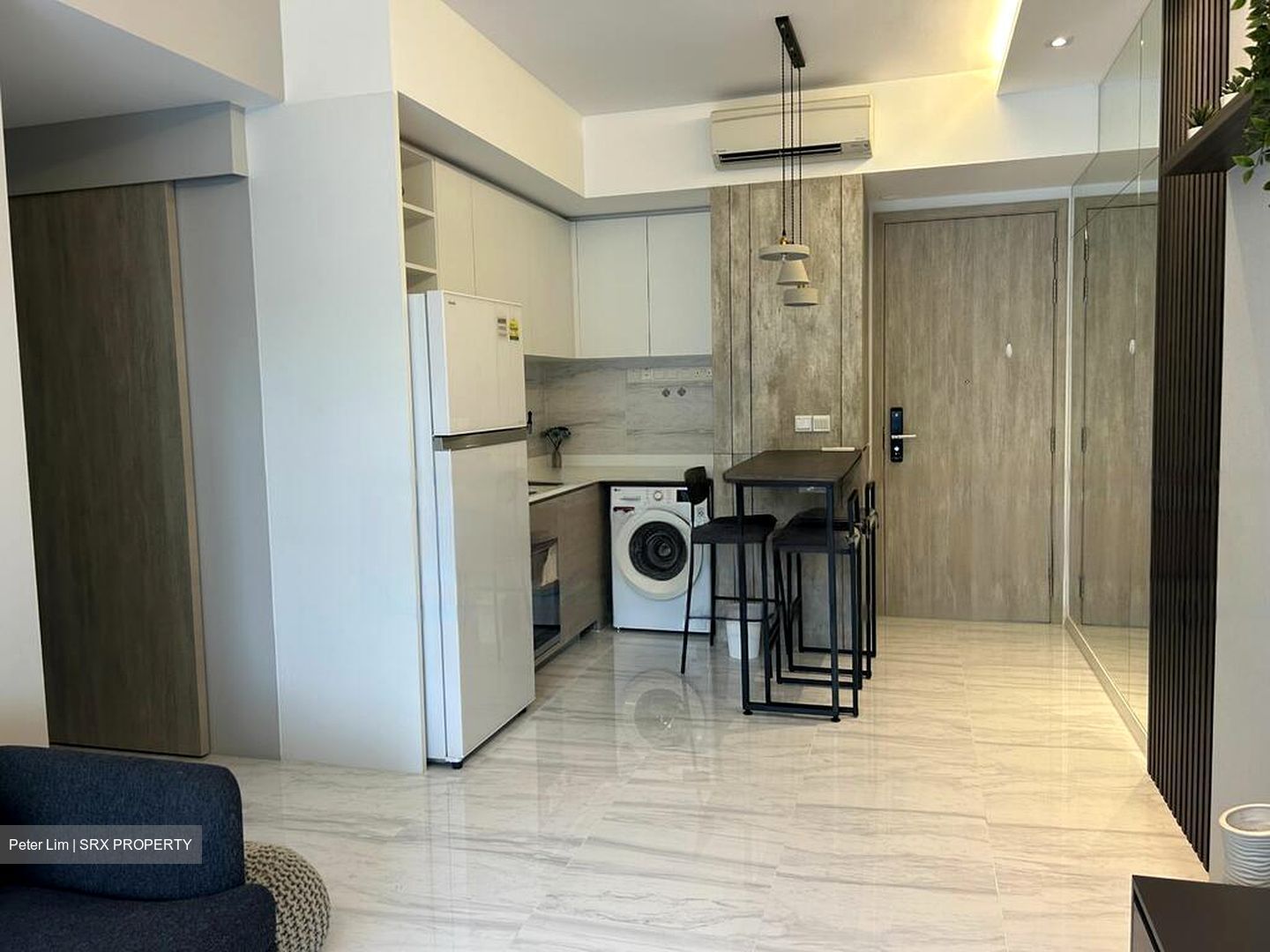 The Alps Residences (D18), Condominium #519069071